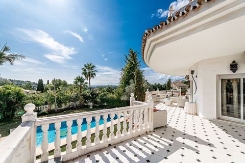 Villa a Marbella, Malaga, Marbella - € 1.990.000 | Ref: ED-BD2043 - foto 5