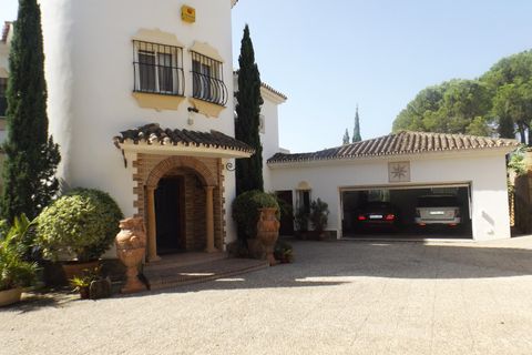 Villa a Marbella, Malaga, Marbella - € 1.990.000 | Ref: ED-BD2043 - foto 7