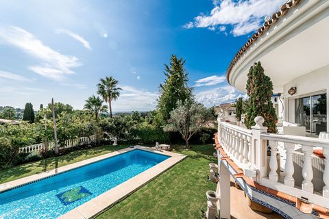 Villa a Marbella, Malaga, Marbella - € 1.990.000 | Ref: ED-BD2043 - foto 8