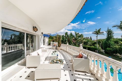 Villa a Marbella, Malaga, Marbella - € 1.990.000 | Ref: ED-BD2043 - foto 13