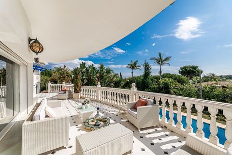 Villa a Marbella, Malaga, Marbella - € 1.990.000 | Ref: ED-BD2043 - foto 23