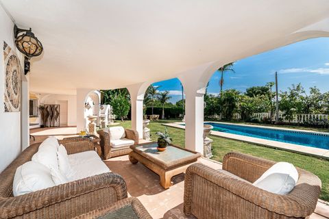 Villa a Marbella, Malaga, Marbella - € 1.990.000 | Ref: ED-BD2043 - foto 24