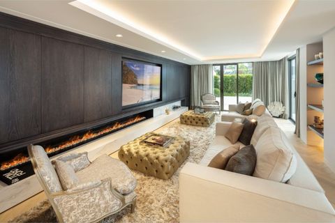 Villa a Marbella, Malaga, Marbella - € 9.695.000 | Ref: ED-BD2046 - foto 4