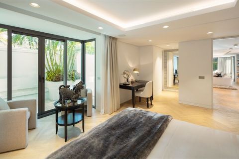 Villa a Marbella, Malaga, Marbella - € 9.695.000 | Ref: ED-BD2046 - foto 11