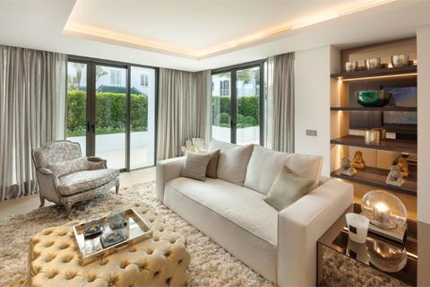 Villa a Marbella, Malaga, Marbella - € 9.695.000 | Ref: ED-BD2046 - foto 12