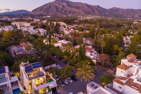Villa a Marbella, Malaga, Marbella - € 9.695.000 | Ref: ED-BD2046 - foto 17