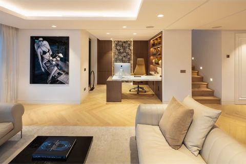 Villa a Marbella, Malaga, Marbella - € 9.695.000 | Ref: ED-BD2046 - foto 22