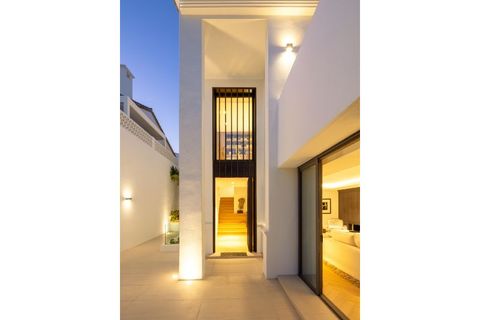 Villa a Marbella, Malaga, Marbella - € 9.695.000 | Ref: ED-BD2046 - foto 34