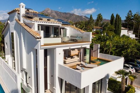 Villa a Marbella, Malaga, Marbella - € 9.695.000 | Ref: ED-BD2046 - foto 36