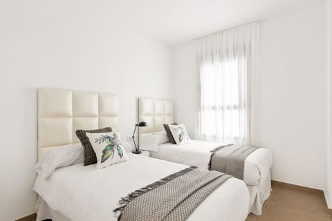 Lejlighed i Marbella, Malaga, Marbella - € 278.000 | Ref: ED-AC2115 - foto 11