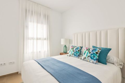 Lejlighed i Marbella, Malaga, Marbella - € 278.000 | Ref: ED-AC2115 - foto 12