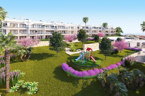 Lejlighed i Marbella, Malaga, Marbella - € 278.000 | Ref: ED-AC2115 - foto 19