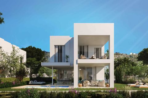 Villa i Sotogrande, Cadiz, Sotogrande - € 484.000 | Ref: ED-AC2117 - foto 1
