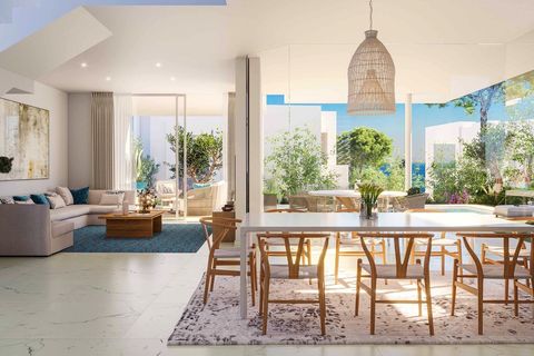 Villa i Sotogrande, Cadiz, Sotogrande - € 484.000 | Ref: ED-AC2117 - foto 3