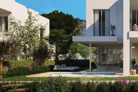 Villa i Sotogrande, Cadiz, Sotogrande - € 484.000 | Ref: ED-AC2117 - foto 10