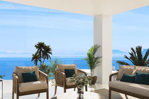 Villa i Sotogrande, Cadiz, Sotogrande - € 484.000 | Ref: ED-AC2117 - foto 21