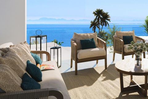 Villa i Sotogrande, Cadiz, Sotogrande - € 484.000 | Ref: ED-AC2117 - foto 25