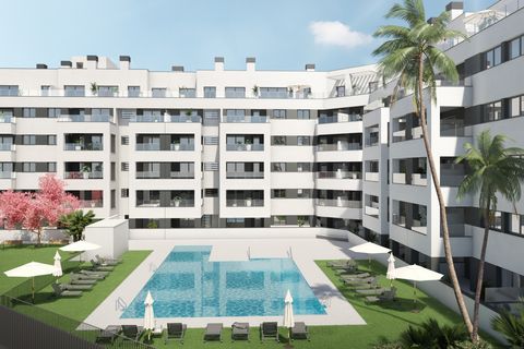 Leilighet i Marbella, Malaga, Marbella - € 368 200 | Ref: ED-AC2119 - foto 2