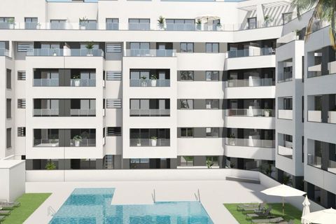 Leilighet i Marbella, Malaga, Marbella - € 368 200 | Ref: ED-AC2119 - foto 13