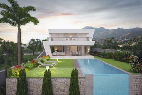 Villa i Mijas Costa, Malaga, Mijas Costa - € 1.100.000 | Ref: ED-AC2123 - foto 1