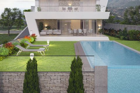 Villa i Mijas Costa, Malaga, Mijas Costa - € 1.100.000 | Ref: ED-AC2123 - foto 10