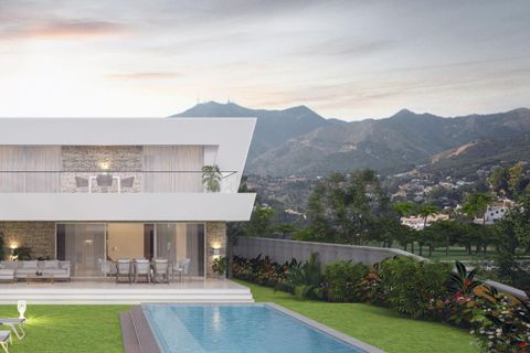 Villa i Mijas Costa, Malaga, Mijas Costa - € 1.100.000 | Ref: ED-AC2123 - foto 11