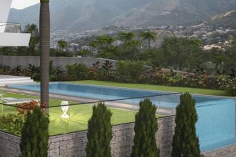 Villa i Mijas Costa, Malaga, Mijas Costa - € 1.100.000 | Ref: ED-AC2123 - foto 18