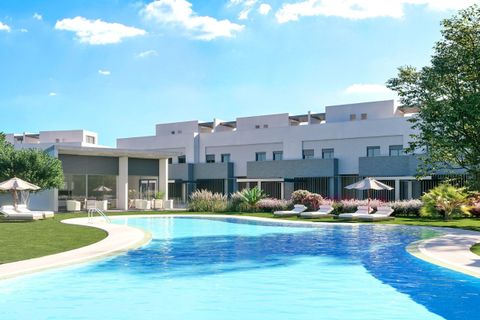 Villa i Sotogrande, Cadiz, Sotogrande - € 509.000 | Ref: ED-AC2125 - foto 1