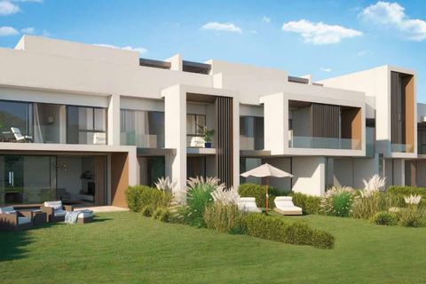 Villa i Sotogrande, Cadiz, Sotogrande - € 509.000 | Ref: ED-AC2125 - foto 6