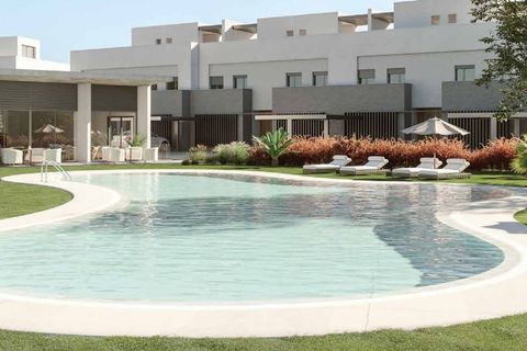 Villa i Sotogrande, Cadiz, Sotogrande - € 509.000 | Ref: ED-AC2125 - foto 8
