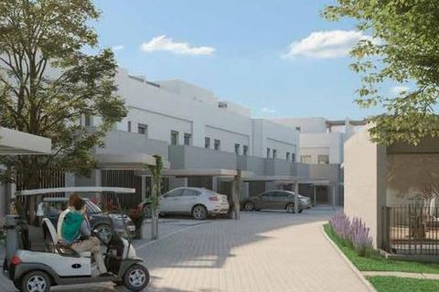 Villa i Sotogrande, Cadiz, Sotogrande - € 509.000 | Ref: ED-AC2125 - foto 27