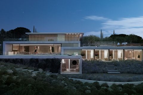 Villa i Sotogrande, Cadiz, Sotogrande - € 5.800.000 | Ref: ED-AC2127 - foto 6