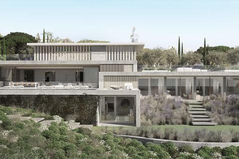 Villa i Sotogrande, Cadiz, Sotogrande - € 5.800.000 | Ref: ED-AC2127 - foto 8