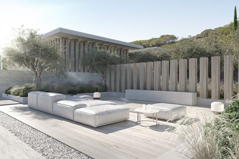 Villa i Sotogrande, Cadiz, Sotogrande - € 5.800.000 | Ref: ED-AC2127 - foto 22