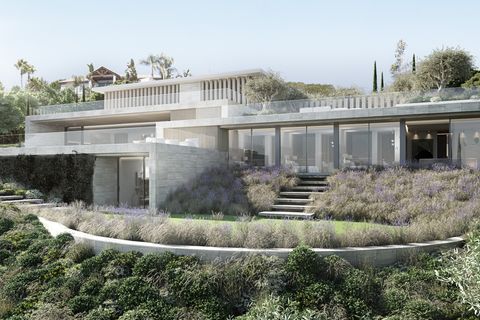 Villa i Sotogrande, Cadiz, Sotogrande - € 5.800.000 | Ref: ED-AC2127 - foto 23