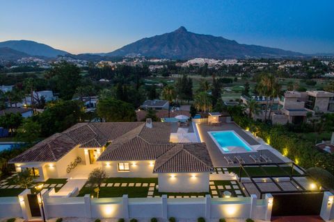 Villa a Marbella, Malaga, Marbella - € 4.850.000 | Ref: ED-BD2059 - foto 3