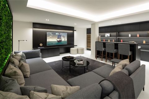 Villa a Marbella, Malaga, Marbella - € 4.850.000 | Ref: ED-BD2059 - foto 7