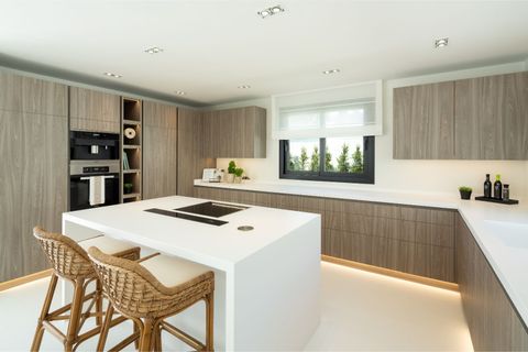 Villa a Marbella, Malaga, Marbella - € 4.850.000 | Ref: ED-BD2059 - foto 11