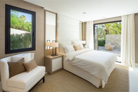 Villa a Marbella, Malaga, Marbella - € 4.850.000 | Ref: ED-BD2059 - foto 17