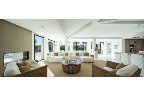 Villa a Marbella, Malaga, Marbella - € 4.850.000 | Ref: ED-BD2059 - foto 19