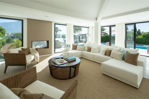 Villa a Marbella, Malaga, Marbella - € 4.850.000 | Ref: ED-BD2059 - foto 21