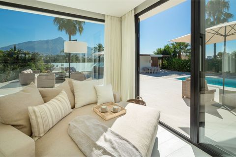 Villa a Marbella, Malaga, Marbella - € 4.850.000 | Ref: ED-BD2059 - foto 25