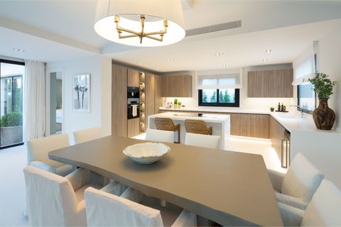 Villa a Marbella, Malaga, Marbella - € 4.850.000 | Ref: ED-BD2059 - foto 34