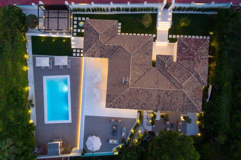 Villa a Marbella, Malaga, Marbella - € 4.850.000 | Ref: ED-BD2059 - foto 36