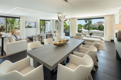 Villa a Marbella, Malaga, Marbella - € 4.995.000 | Ref: ED-BD2061 - foto 5