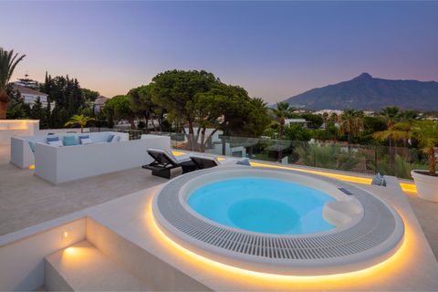 Villa a Marbella, Malaga, Marbella - € 4.995.000 | Ref: ED-BD2061 - foto 7