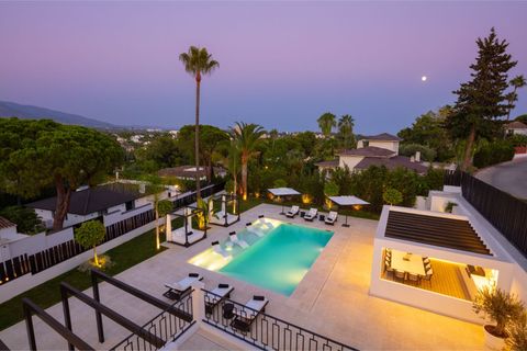 Villa a Marbella, Malaga, Marbella - € 4.995.000 | Ref: ED-BD2061 - foto 8