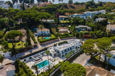 Villa a Marbella, Malaga, Marbella - € 4.995.000 | Ref: ED-BD2061 - foto 13