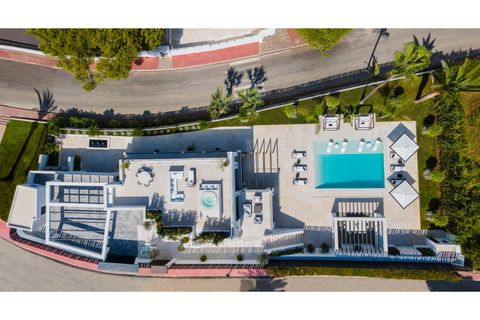 Villa a Marbella, Malaga, Marbella - € 4.995.000 | Ref: ED-BD2061 - foto 14