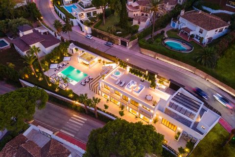 Villa a Marbella, Malaga, Marbella - € 4.995.000 | Ref: ED-BD2061 - foto 15
